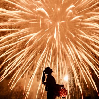 日本大阪+京都+美国夏威夷檀香山+欧胡岛13日11晚拼小团