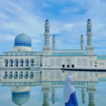 马来西亚沙巴仙本那6日5晚私家团