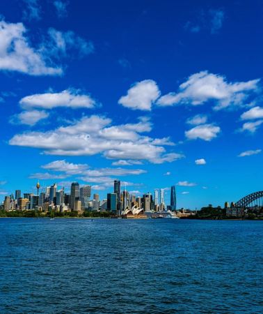 6D5N • Australia + Brisbane + Gold Coast