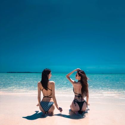 马来西亚仙本那5日4晚私家团