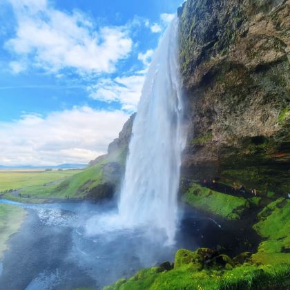 芬兰+冰岛8日7晚拼小团