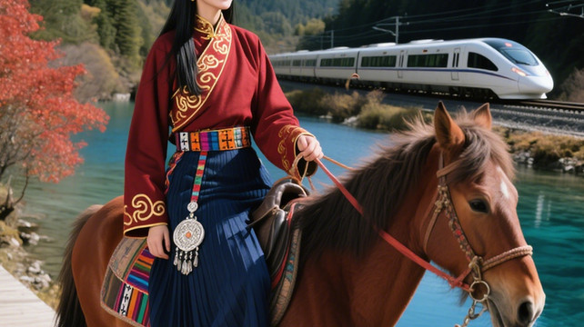 川西秘境之旅：墨石公园+四姑娘山攻略