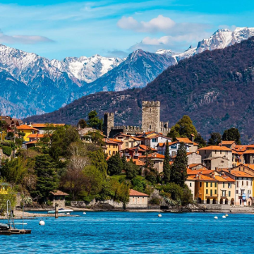 意大利米兰+多洛米蒂山脉+托斯卡纳大区12日11晚拼小团