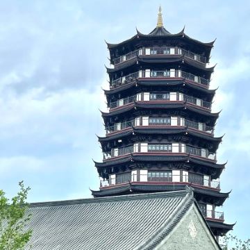 项王故里+骆马湖沙滩公园+洋河酒厂文化旅游区+淮安+周恩来纪念馆+大洋湾生态旅游景区6日5晚私家团