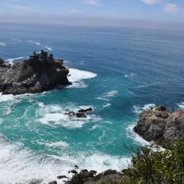 洛杉矶+盐湖城+黄石国家公园10日9晚自由行