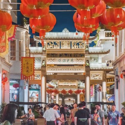 汕头+南澳岛+潮州+潮汕地区4日3晚跟团游