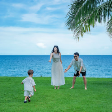 青岛5日4晚自由行