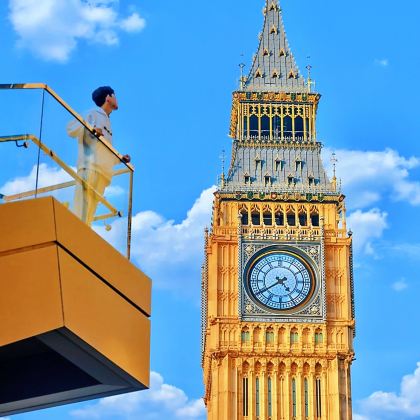 深圳+香港+澳门+港珠澳大桥游4日3晚跟团游