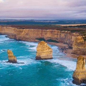 澳大利亚墨尔本9日7晚私家团