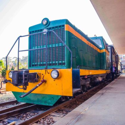 越南胡志明市+美奈+大叻+芽庄7日6晚私家团