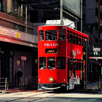 香港+澳门5日4晚跟团游