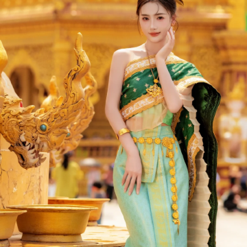 云南西双版纳5日4晚自由行