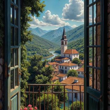 奥地利+匈牙利13日12晚私家团