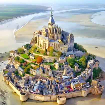 德国+法国+意大利+瑞士12日11晚拼小团