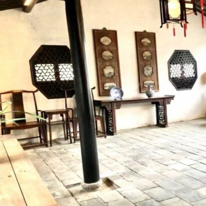 上海+杭州+普陀山+横店影视城+千岛湖+黄山+婺源篁岭+宏村+乌镇+苏州+周庄+无锡+扬州+南京18日17晚跟团游