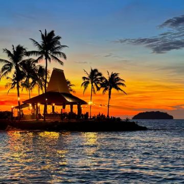 马来西亚吉隆坡+槟城+怡保7日6晚私家团