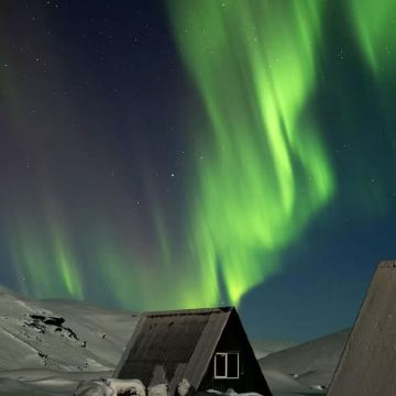 丹麦+冰岛+斯瓦尔巴18日17晚拼小团