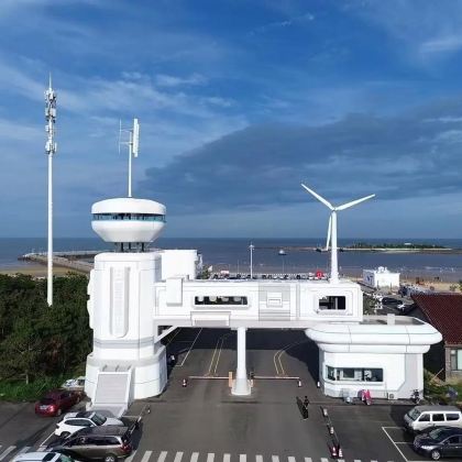 中国山东日照万平口海洋公园3日2晚跟团游