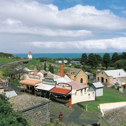 澳大利亚12日11晚私家团