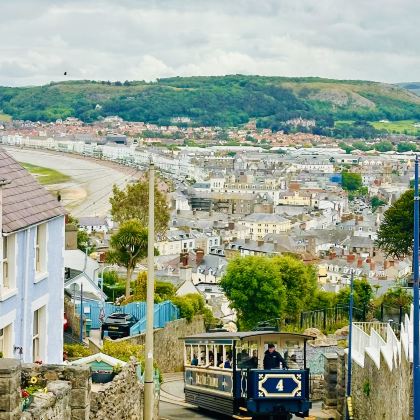 英国伦敦+牛津+剑桥+科茨沃尔德+兰迪德诺+康威11日10晚私家团