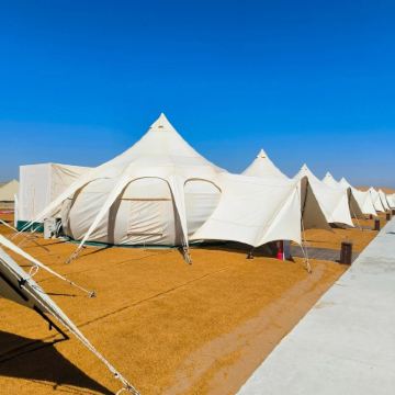 宁夏银川+中卫5日4晚私家团