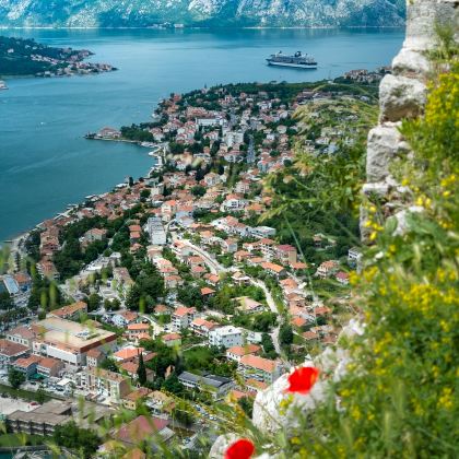 塞尔维亚+黑山+波黑8日7晚自由行