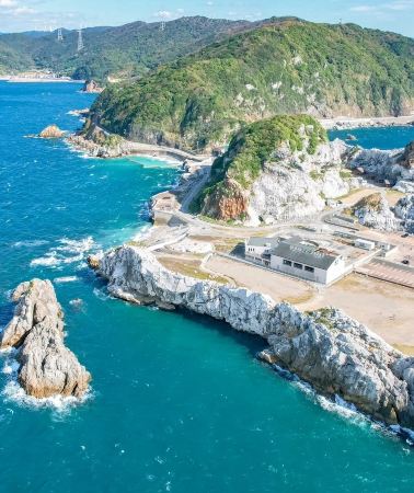 7天6晚 • 【關西四國深度之旅 】和歌山熊野三段壁.鳴門海峽.金刀比羅宮.嚴島神社.瀨戶內.道後溫泉