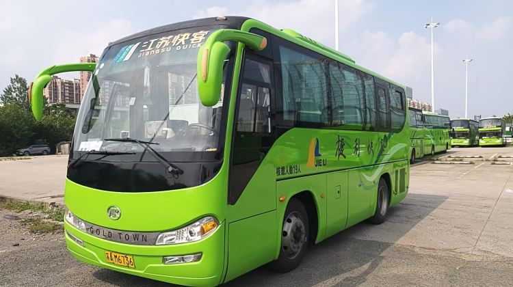 6D5N · Group Tours · Wuzhen + Shanghai + Nanjing + Wuxi + Suzhou + Hangzhou -  Gold tour guide