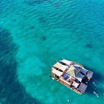 斐济7日6晚私家团