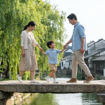 乌镇+嘉兴4日3晚拼小团