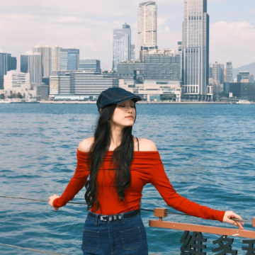 香港3日2晚跟团游