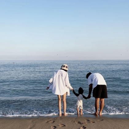 北海+涠洲岛5日4晚拼小团