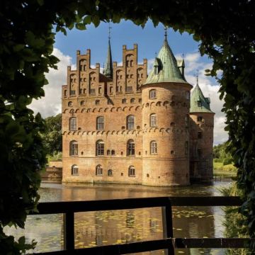 丹麦+挪威+冰岛12日11晚拼小团