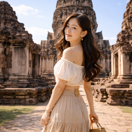 泰国曼谷+芭堤雅+清迈8日7晚私家团