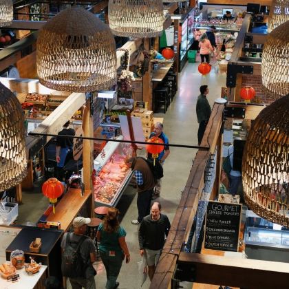 新西兰10日8晚拼小团