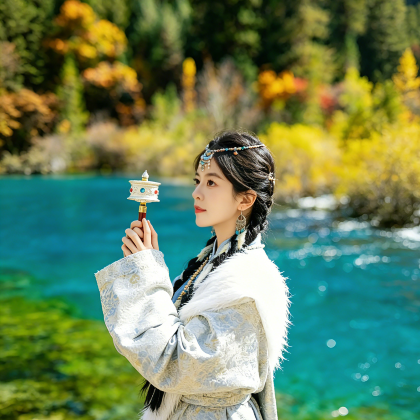 九寨沟+黄龙风景名胜区+三星堆博物馆+都江堰3日2晚拼小团