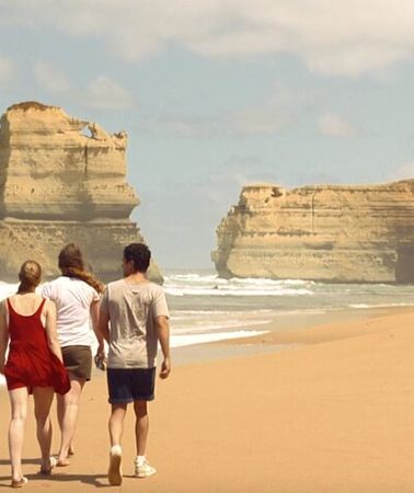 2D1N • Great Ocean Road Grampians 2 Day Overnight Tour from Melbourne