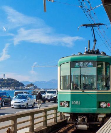 6D5N • Yokohama + Kamakura + Hakone + Enoshima + Great Buddha + Oshino Hakkai: Tokyo tour of iconic spots