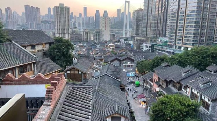 2D1N · Private Tours · Well-spend Two Days in Chongqing Private Tour