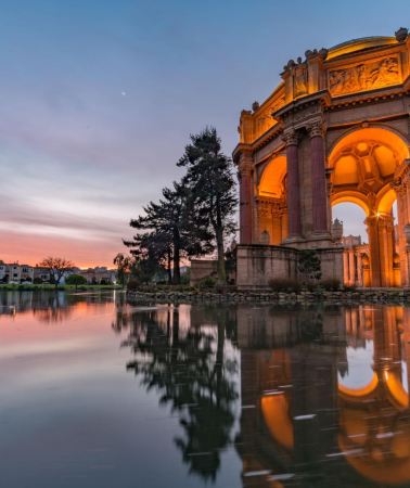 3D2N • San Francisco, Yosemite National Park & Los Angeles Experience Featuring Scenic Coastal Routes, Granite Cliffs, and California Urban Attractions