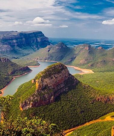 2D1N • 2-Days Kruger Park Safari & Panorama Route Tour from Hazyview