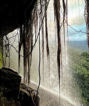 3D2N • Knuckles Mountain Range: Hidden Waterfall Chain Trek