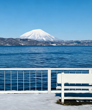 7D6N • Classic Hokkaido tour in Japan·Noboribetsu + Hakodate + Lake Toya + Biei + Furano