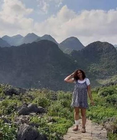 2D1N • Hanoi: 2-Day Nậm An Village Trek and Homestay Tour