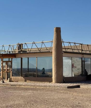 2D1N • From Khiva: 2-Day Aral Sea Adventure, Camel Farm & Yurt Stay