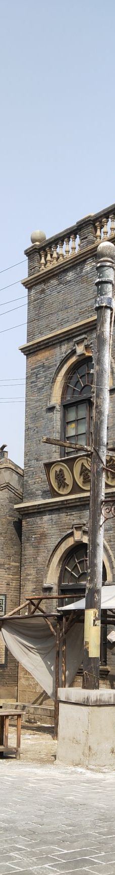 关东影视城-沈阳