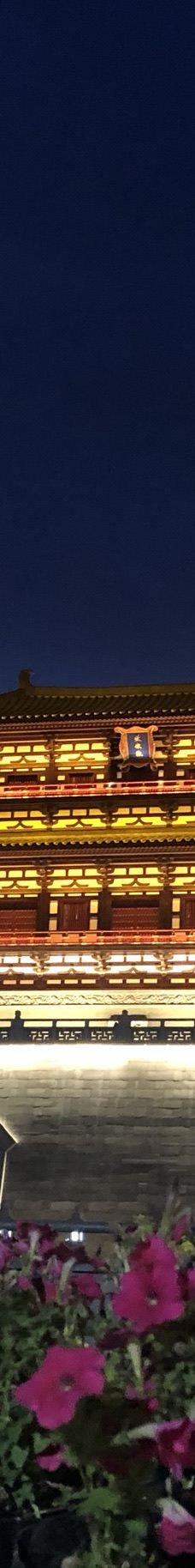 隋唐洛阳城应天门遗址-洛阳