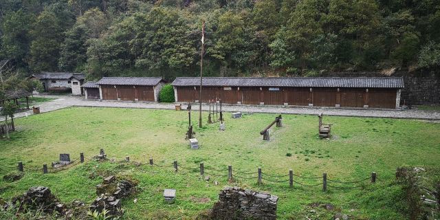 南方长城旅行图片 4
