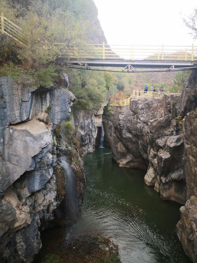 百里山水画廊旅行图片 6