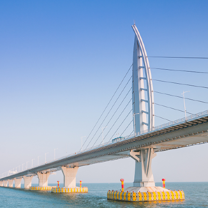 香港+澳门2日1晚拼小团